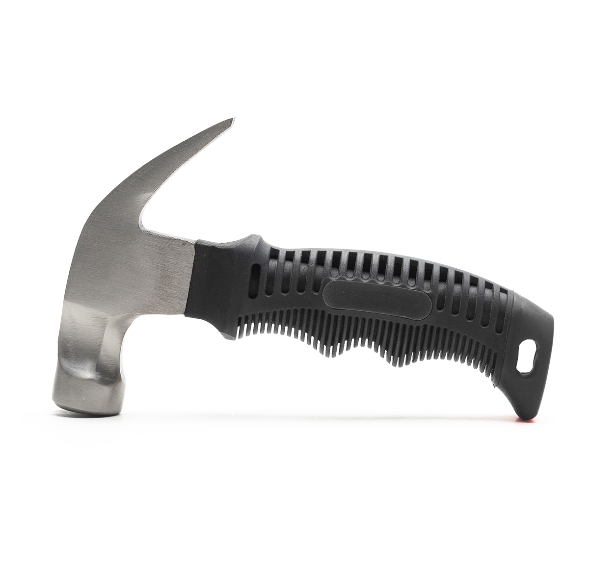 R17729.02 - Młotek z magnesem Rendl, czarny 