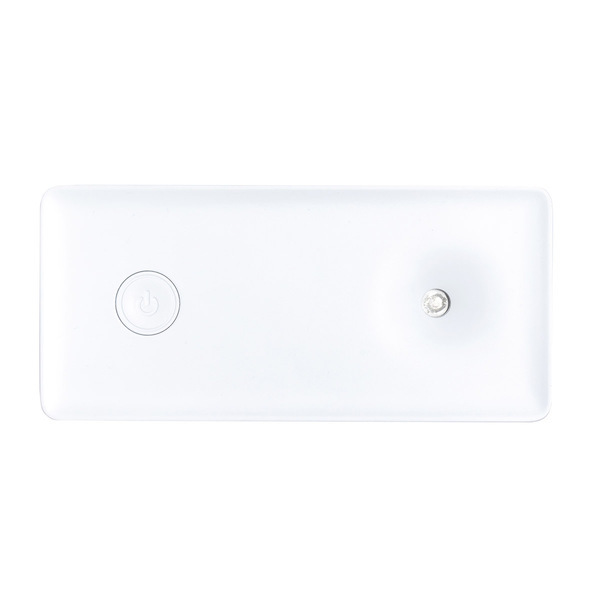 R50159.06 - Nawilżacz powietrza z lampką Breath, biały 