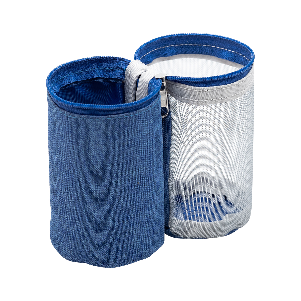 R73659.04 - Piórnik Versatile, niebieski 