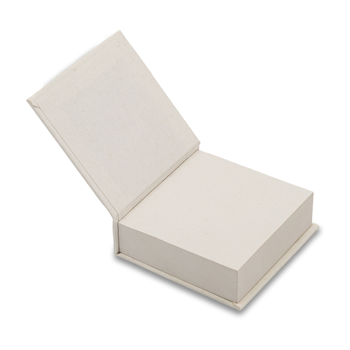 R73676.06 - Blok z karteczkami Milky, biały 
