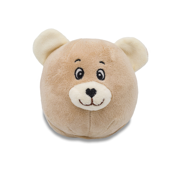 R74008.99 - Przytulanka Frog&Bear, mix 