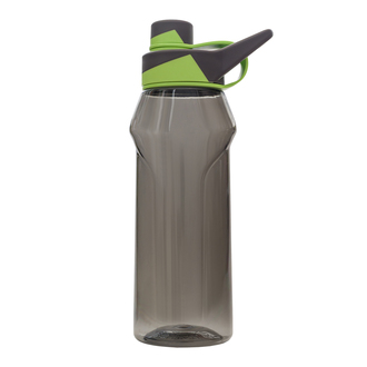 R08229 - Bidon Next 620 ml , jasnozielony/szary 