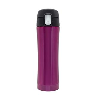 R08424 - Kubek termiczny Secure 400 ml, magenta 