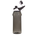 R08229.06 - Bidon Next 620 ml , biały/szary 