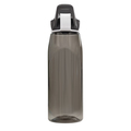 R08229.06 - Bidon Next 620 ml , biały/szary 