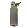 R08229.55 - Bidon Next 620 ml , jasnozielony/szary 