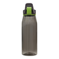 R08229.55 - Bidon Next 620 ml , jasnozielony/szary 