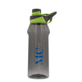 R08229.55 - Bidon Next 620 ml , jasnozielony/szary 