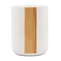 R85304.06 - Kubek ceramiczny Sento, biały